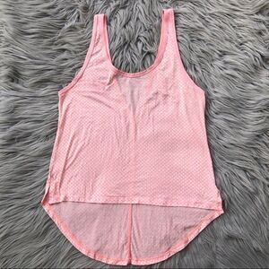 LULULEMON Deep V tank top